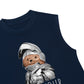 Áo Ba Lỗ Relaxed Fit Be Your Own Knight