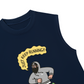 Áo Ba Lỗ Relaxed Fit Just Keep Running
