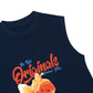 Áo Ba Lỗ Relaxed Fit Goldfish