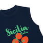 Áo Ba Lỗ Relaxed Fit Sicilia Italia
