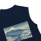 Áo Ba Lỗ Relaxed Fit Mount Fuji
