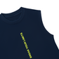 Áo Ba Lỗ Relaxed Fit Running Club