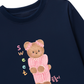 Áo Thun Dài Tay Sweet Bear