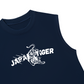 Áo Ba Lỗ Relaxed Fit Japan Tiger 2