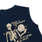 Áo Ba Lỗ Relaxed Fit I_ll Give You The Moon