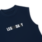 Áo Ba Lỗ Relaxed Fit Legendary