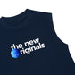 Áo Ba Lỗ Relaxed Fit The Planet Profile Uranus