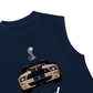 Áo Ba Lỗ Relaxed Fit Ford Corba