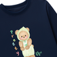 Áo Thun Dài Tay Pretty Bear