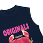 Áo Ba Lỗ Relaxed Fit Summer Vibes Originals Beach