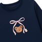 Áo Thun Dài Tay Petite Bear