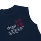 Áo Ba Lỗ Relaxed Fit Ikigai A Reason For Being