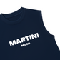Áo Ba Lỗ Relaxed Fit MARTINI MOOD