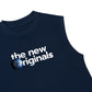 Áo Ba Lỗ Relaxed Fit The Planet Profile Neptune