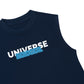 Áo Ba Lỗ Relaxed Fit Universe Biological