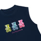 Áo Ba Lỗ Relaxed Fit Sweet Like Gummies