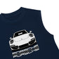 Áo Ba Lỗ Relaxed Fit Porsche 911 Carrera S