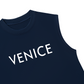 Áo Ba Lỗ Relaxed Fit VENICE