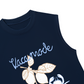 Áo Ba Lỗ Relaxed Fit Vacamode