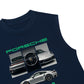 Áo Ba Lỗ Relaxed Fit Porsche 911 Turbo S