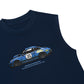 Áo Ba Lỗ Relaxed Fit Porsche 911 Track Car T Shirt