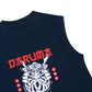 Áo Ba Lỗ Relaxed Fit Daruma Shogun