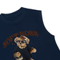Áo Ba Lỗ Relaxed Fit Teddy Land Soft Boss