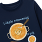 Áo Thun Dài Tay Little Moments