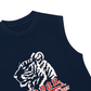 Áo Ba Lỗ Relaxed Fit Japan Tiger