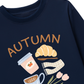 Áo Thun Dài Tay Autumn Story