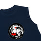 Áo Ba Lỗ Relaxed Fit The Flow State Koi