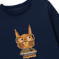 Áo Thun Dài Tay Autumn Rabbit