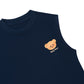 Áo Ba Lỗ Relaxed Fit Baby Bear