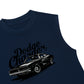 Áo Ba Lỗ Relaxed Fit Dodge Charger