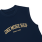 Áo Ba Lỗ Relaxed Fit One More Rep