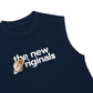 Áo Ba Lỗ Relaxed Fit The Planet Profile Saturn
