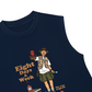Áo Ba Lỗ Relaxed Fit Go Out Eight Days A Week
