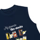 Áo Ba Lỗ Relaxed Fit My Favorite Film Stocks