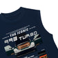 Áo Ba Lỗ Relaxed Fit CAR The Iconic 993 Turbo