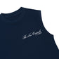 Áo Ba Lỗ Relaxed Fit Neun (S)elf Car(e) Club