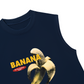 Áo Ba Lỗ Relaxed Fit Summer Vibes Retro Bananaa