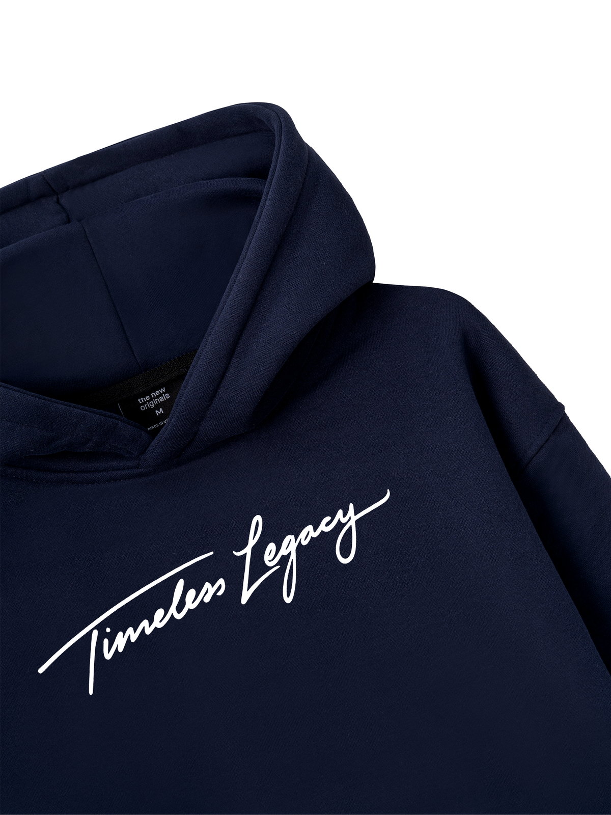 Timeless Legacy Hoodie