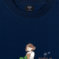 Áo Thun Relaxed Fit Thích Trồng Cây