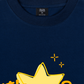 Áo Thun Relaxed Fit Daily Cuties Little Star