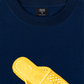 Áo Thun Relaxed Fit Ăn Đòn Tuổi Thơ
