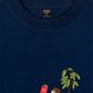 Áo Thun Relaxed Fit Không Thích Náo Nhiệt, Chỉ Thích Bình Yên