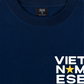 Áo Thun Relaxed Fit Vietnamese
