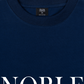 Áo Thun Relaxed Fit Old Money Noble