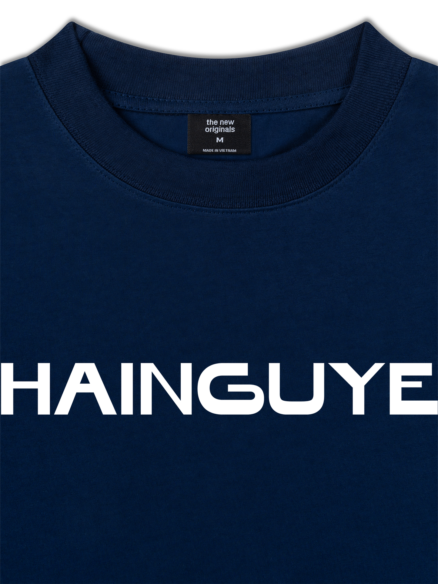 Áo Thun Relaxed Fit Thái Nguyên