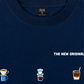 Áo Thun Relaxed Fit Better Coffee Better Days